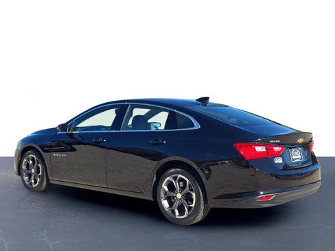 Used 2024 Chevrolet Malibu LT image 10