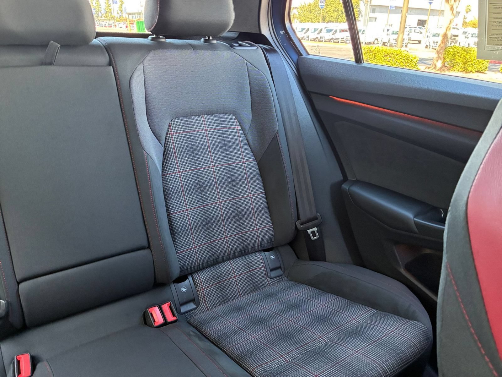 Used 2026 Volkswagen Golf S FWD image 37