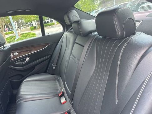 Certified 2017 Mercedes-Benz E 300 image 21