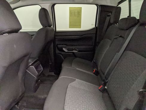 New 2025 Ford Ranger XLT w/ Equipment Group 301A High image 23