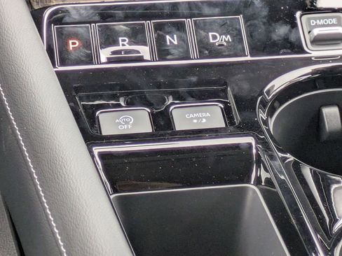 New 2025 Nissan Murano SL w/ Cargo Package image 12