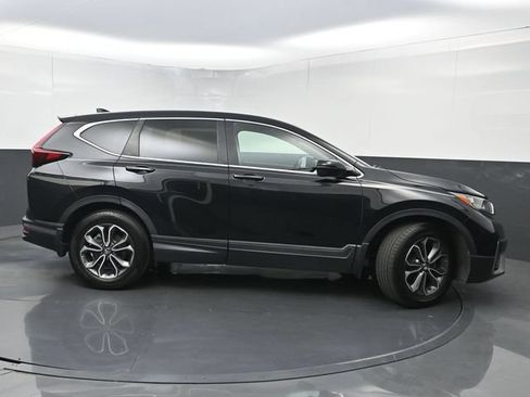 Used 2020 Honda CR-V EX image 2
