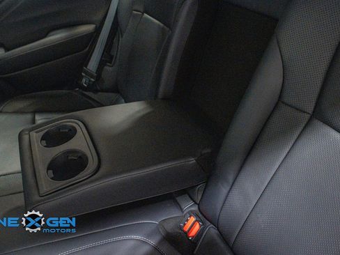 Used 2024 Subaru Outback Limited image 27