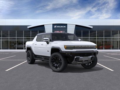 New 2026 GMC Hummer EV 4x4 Crew Cab