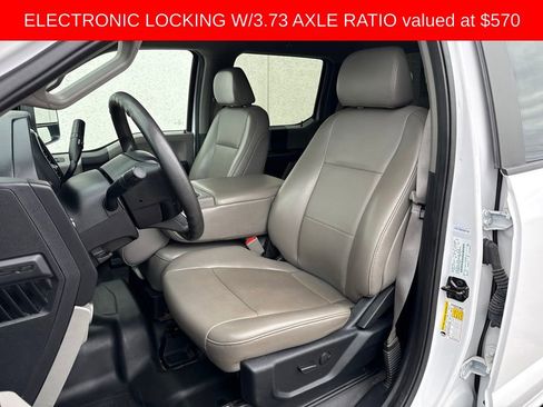 Used 2020 Ford F150 XL w/ Equipment Group 101A Mid AWD/4WD image 10