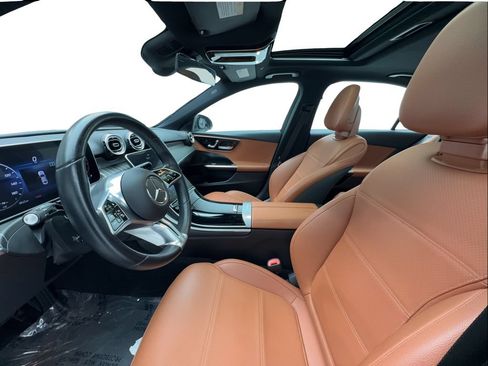 Used 2023 Mercedes-Benz C 300 Sedan w/ Exclusive Trim Package image 20