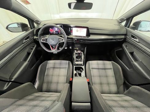 Certified 2024 Volkswagen GTI SE image 14