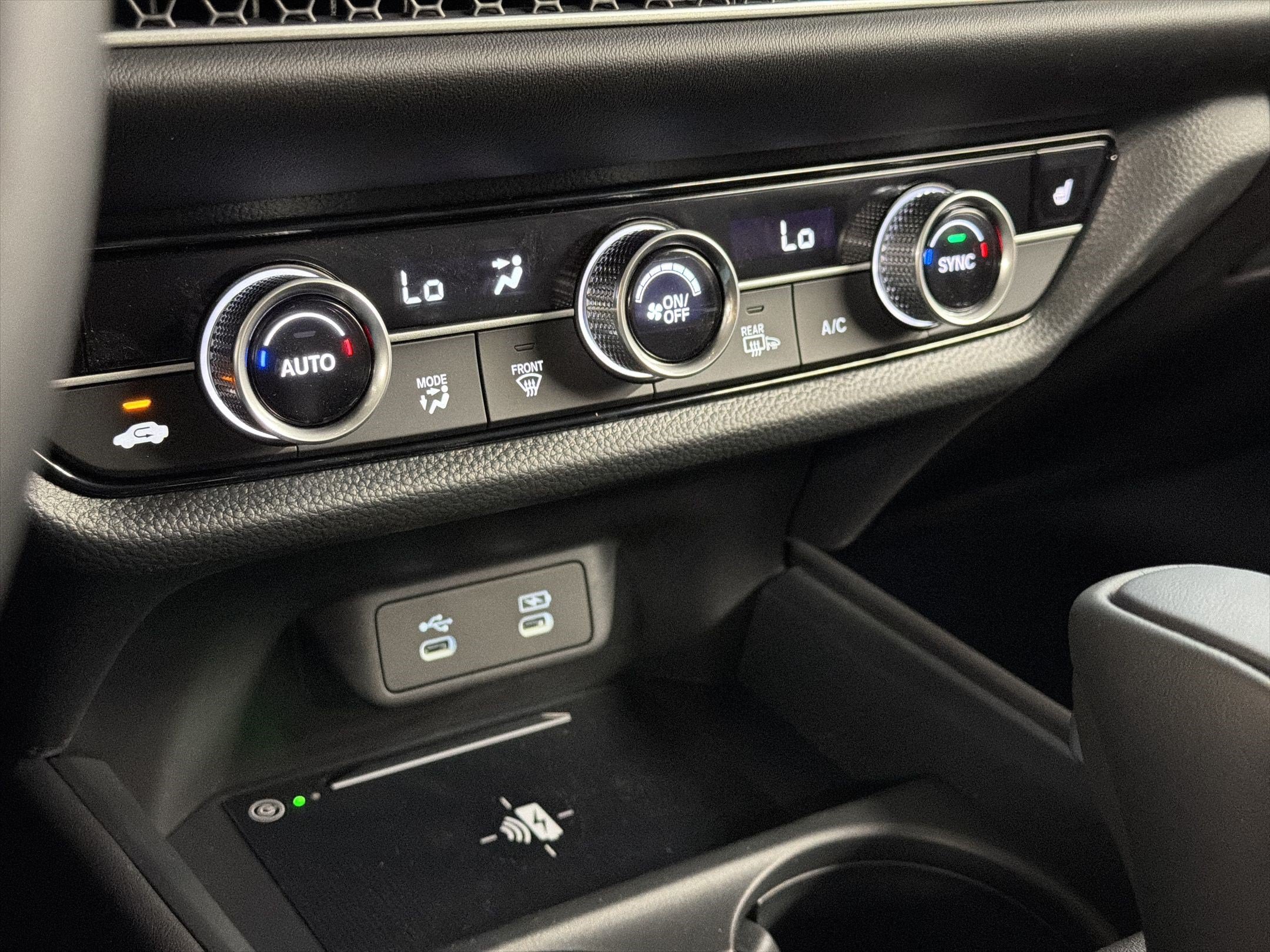 New 2027 Honda HR-V EX-L image 18