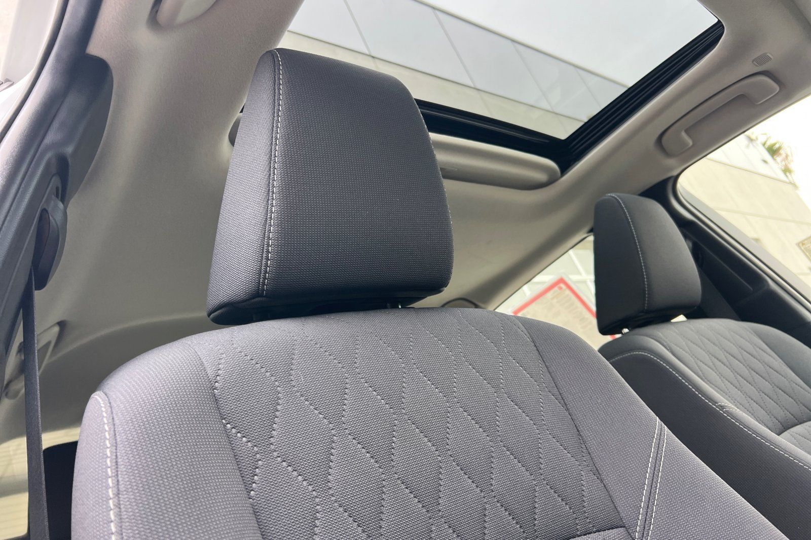 Certified 2023 Toyota Corolla LE w/ LE Premium Package FWD image 16