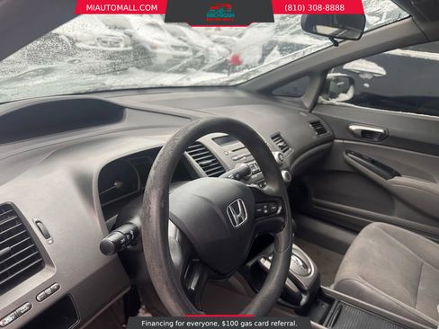 Used 2006 Honda Civic LX image 11
