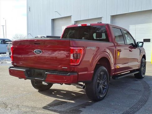 Used 2022 Ford F150 XLT w/ Equipment Group 302A High image 29