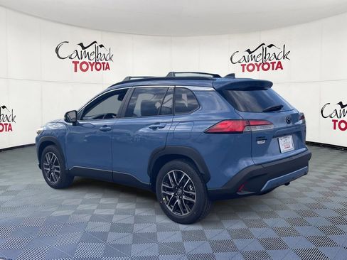 New 2026 Toyota Corolla Cross XLE image 5