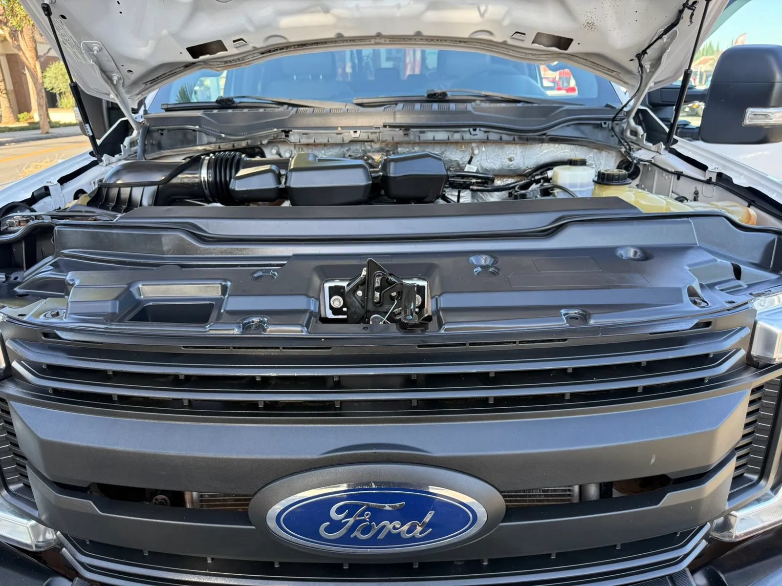 Used 2019 Ford F250 XL w/ Power Equipment Group AWD/4WD image 29