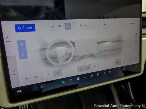 Used 2022 Alfa Romeo Stelvio Ti image 34