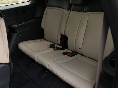 New 2027 Kia Telluride EX AWD/4WD image 18