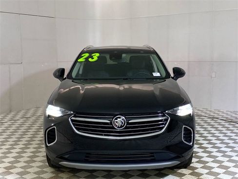 Used 2023 Buick Envision Essence image 21