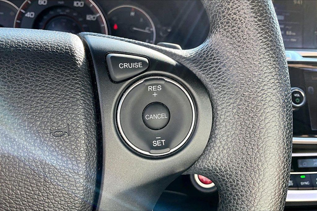 Used 2013 Honda Accord EX image 24