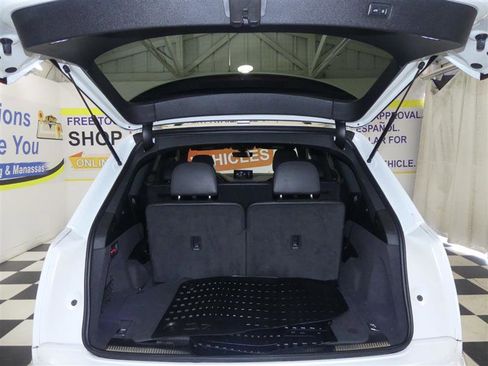 Used 2019 Audi Q7 3.0T Premium w/ Convenience Package image 33