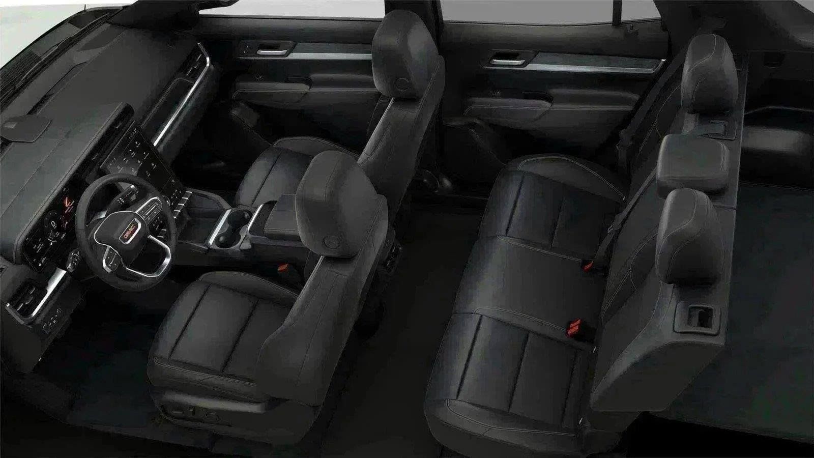 New 2027 GMC Terrain Elevation w/ Elevation Premium Package AWD/4WD image 61