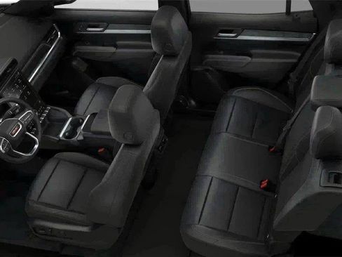 New 2027 GMC Terrain Elevation w/ Elevation Premium Package AWD/4WD image 61