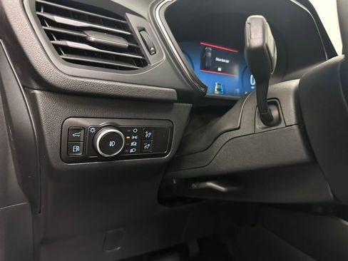 New 2025 Ford Escape SE w/ PHEV Premium Package image 32