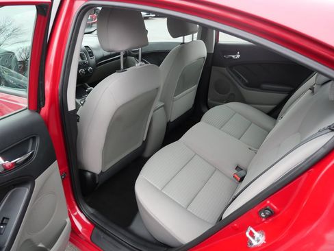 Used 2016 Kia Forte LX w/ LX Popular Plus Package image 23