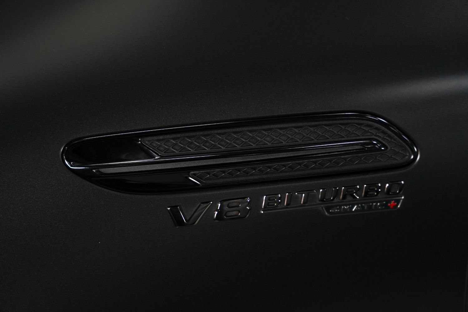 Used 2023 Mercedes-Benz AMG GT 63 image 19