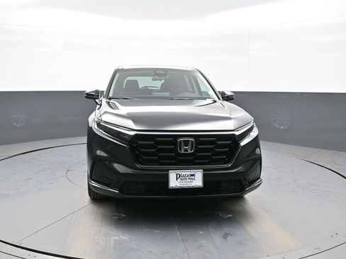 Certified 2023 Honda CR-V EX image 2