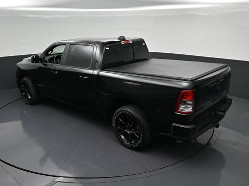 Used 2023 RAM 1500 Big Horn RWD image 17