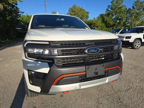 Used 2022 Ford Expedition Timberline AWD/4WD image 8