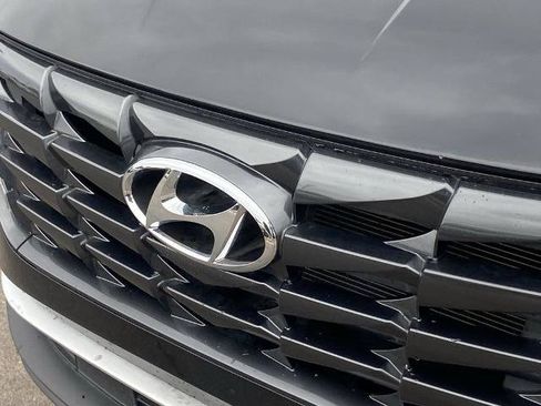 Used 2023 Hyundai Tucson SEL AWD/4WD image 26