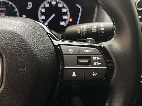 Certified 2023 Honda Civic Sport image 26