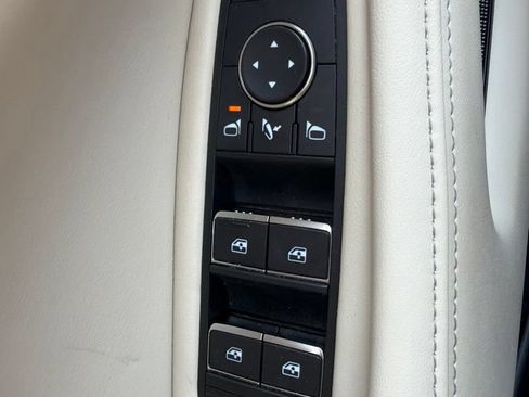 Used 2024 INFINITI QX60 Luxe AWD/4WD image 15