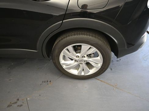 Used 2025 Buick Encore GX Preferred FWD image 16