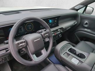 New 2026 Hyundai Palisade Calligraphy FWD video 3