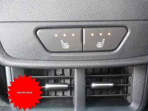 New 2026 GMC Terrain Denali image 21