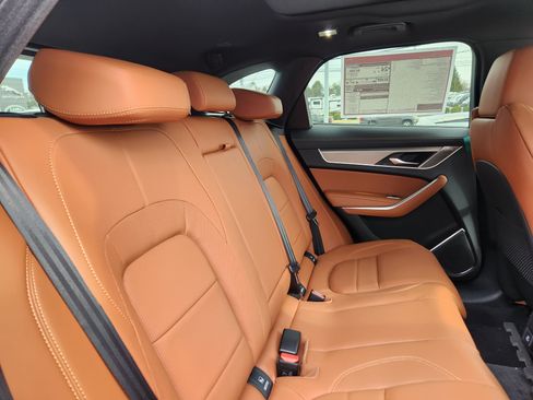 New 2026 Jaguar F-PACE R-Dynamic S AWD/4WD image 11