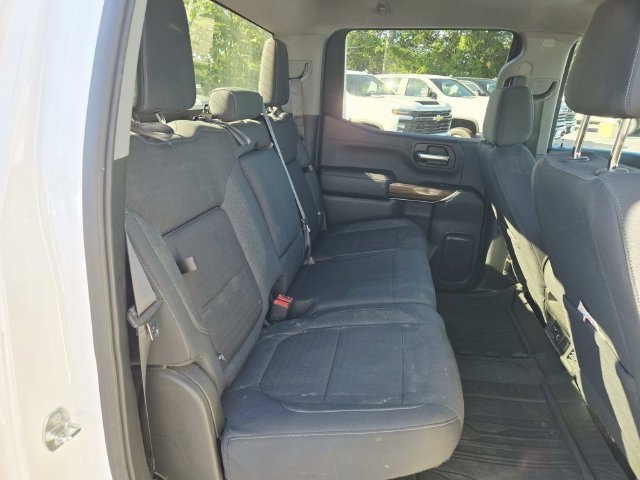 Used 2019 Chevrolet Silverado 1500 RST w/ All-Star Edition AWD/4WD image 11