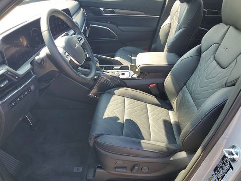 New 2025 Kia Telluride SX Prestige X-Line image 5