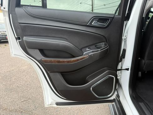 Used 2019 Chevrolet Tahoe LT AWD/4WD image 14