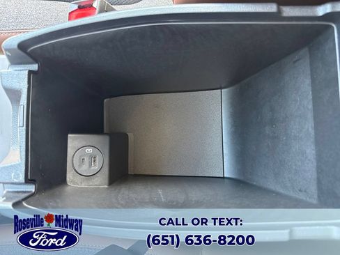Used 2021 Ford Bronco Sport Outer Banks AWD/4WD image 13