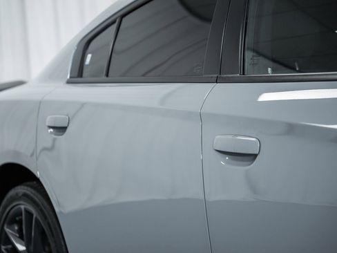 Used 2022 Dodge Charger GT w/ Blacktop Package image 22