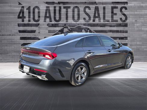 Used 2023 Kia K5 LXS image 3