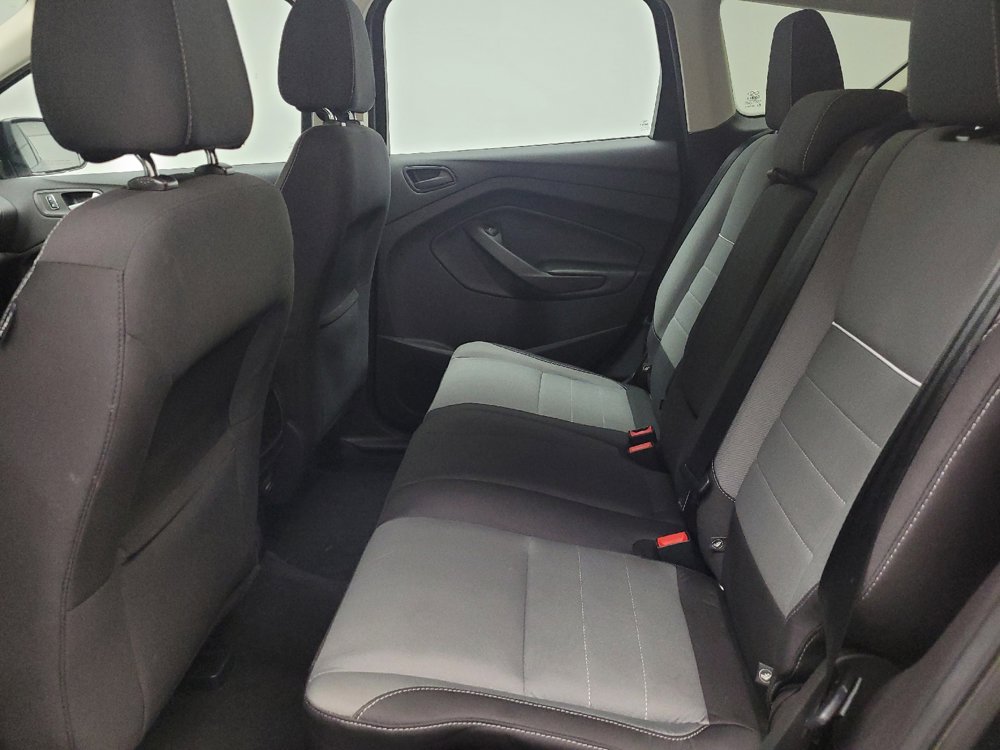 Used 2015 Ford Escape SE AWD/4WD image 18