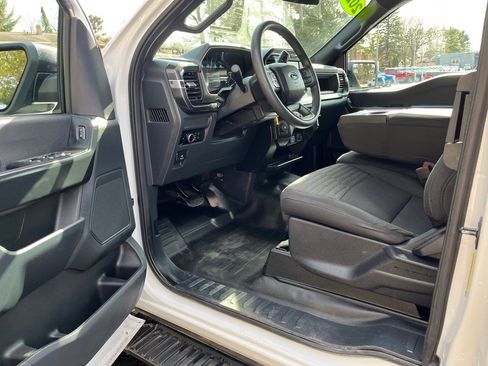 Used 2023 Ford F150 XL image 9