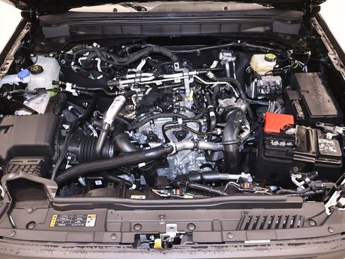 New 2026 Ford Bronco 4-Door image 31