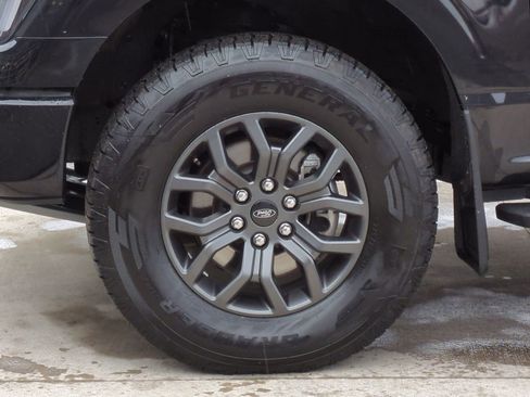 Used 2023 Ford F150 Tremor w/ Equipment Group 402A High image 17