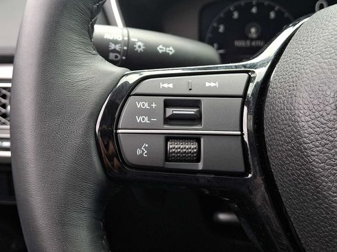Used 2024 Acura Integra FWD image 21