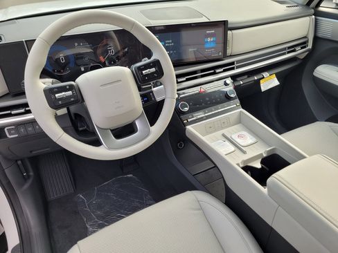 New 2026 Hyundai Santa Fe Calligraphy image 7