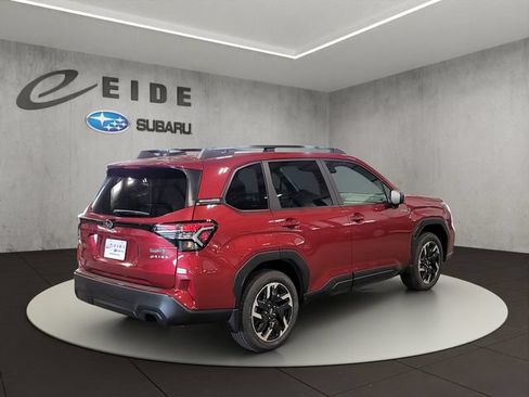 New 2026 Subaru Forester Premium AWD/4WD image 14